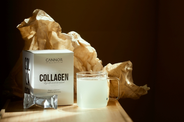 5 důvodů, proč kolagen: nejen pleť, kolagen ocení celé tělo