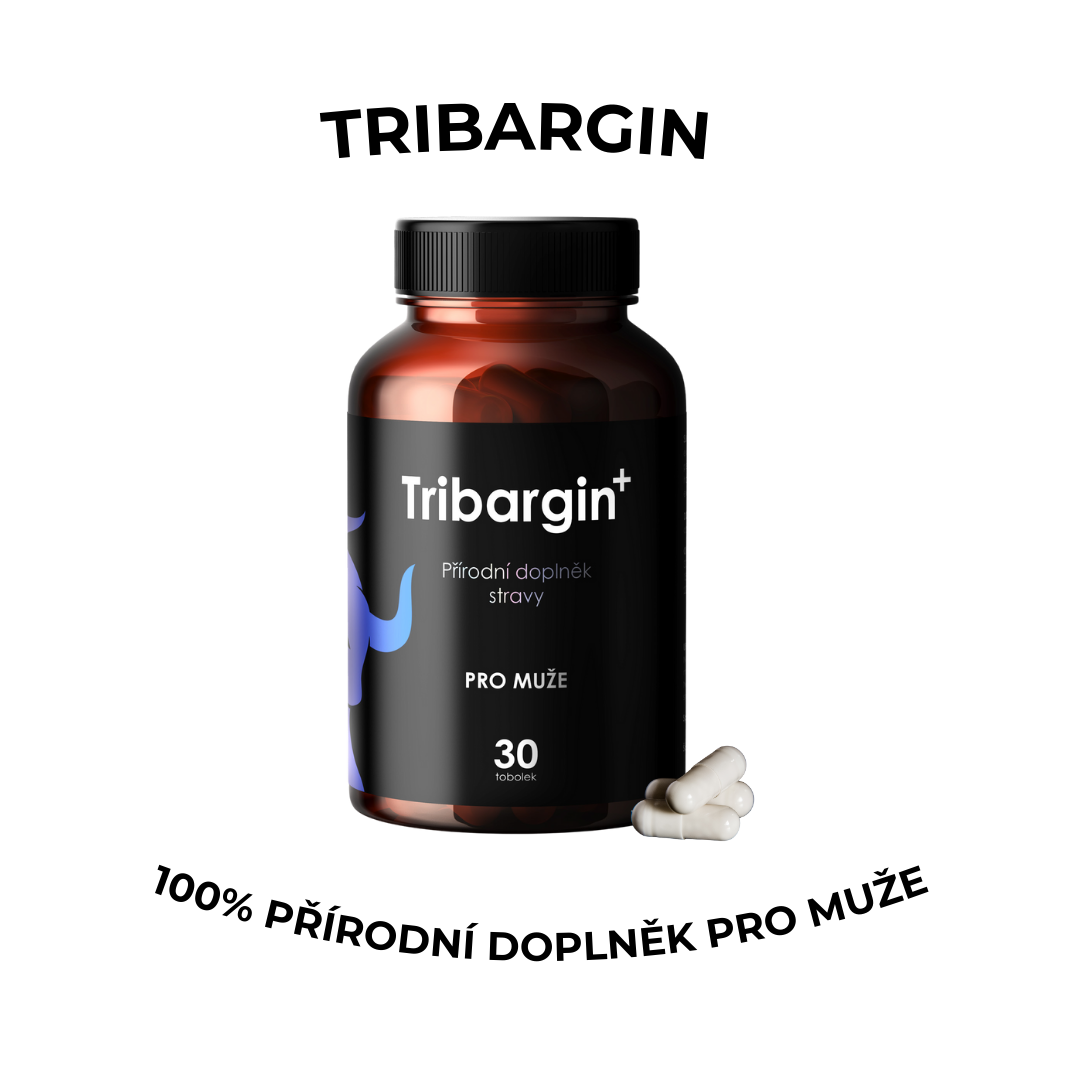 Tribargin Intim gel Cannor, CBD lubrikační gel, CBD lube, CBD Praha