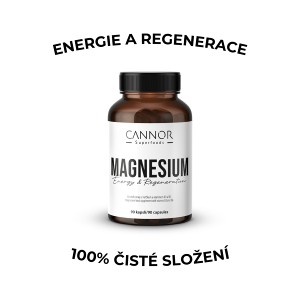 Magnesium