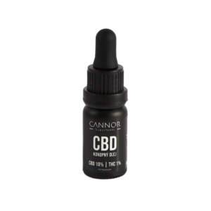 CBD produkty