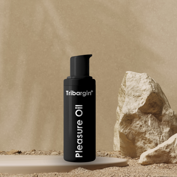 Tribargin Pleasure oil