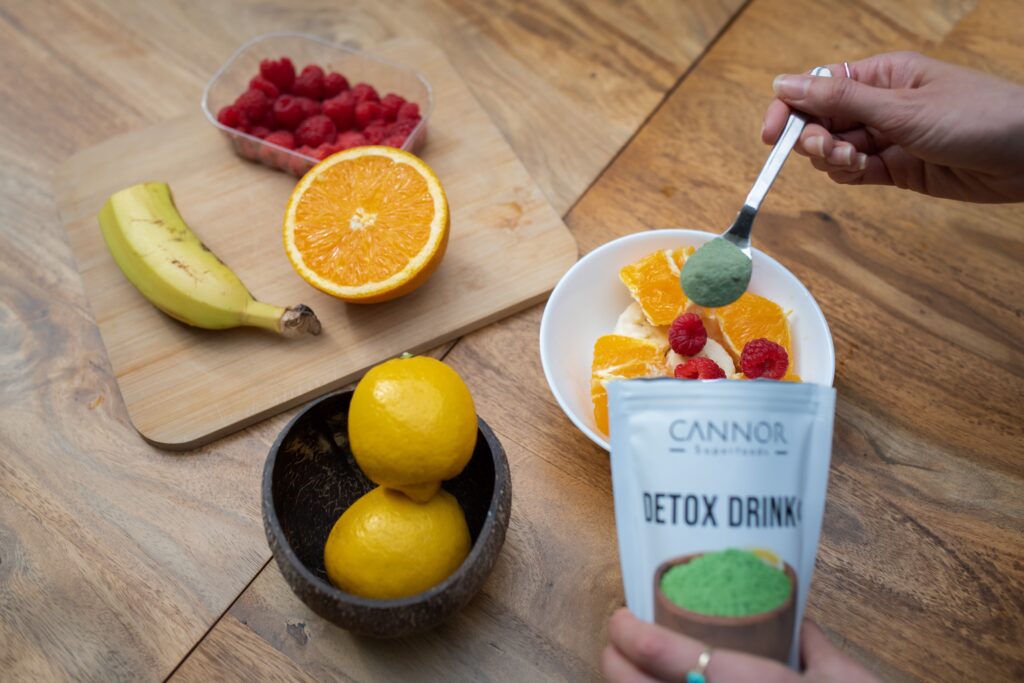 Mladý ječmen – superpotravina pro detoxikaci, dietu a boj s únavou