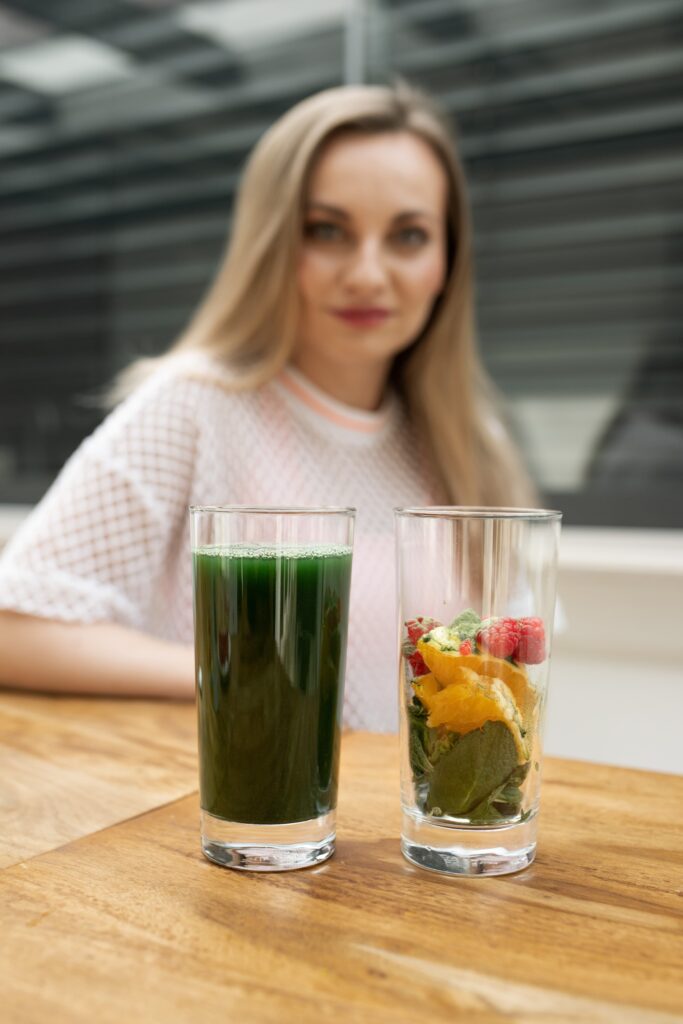 Mladý ječmen – superpotravina pro detoxikaci, dietu a boj s únavou