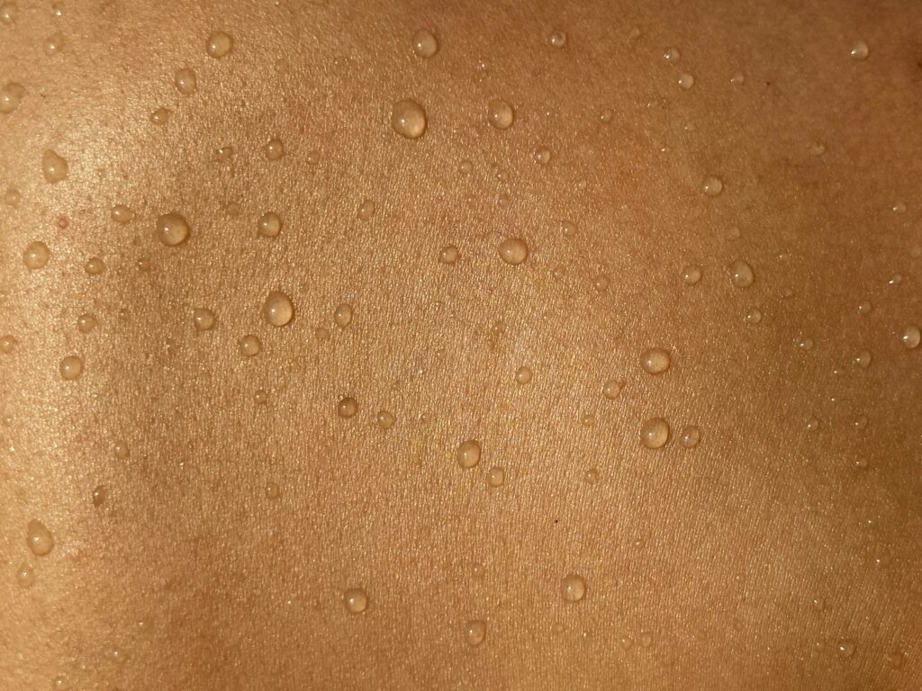 Salixin – prebiotika pro krásnou a zdravou pleť