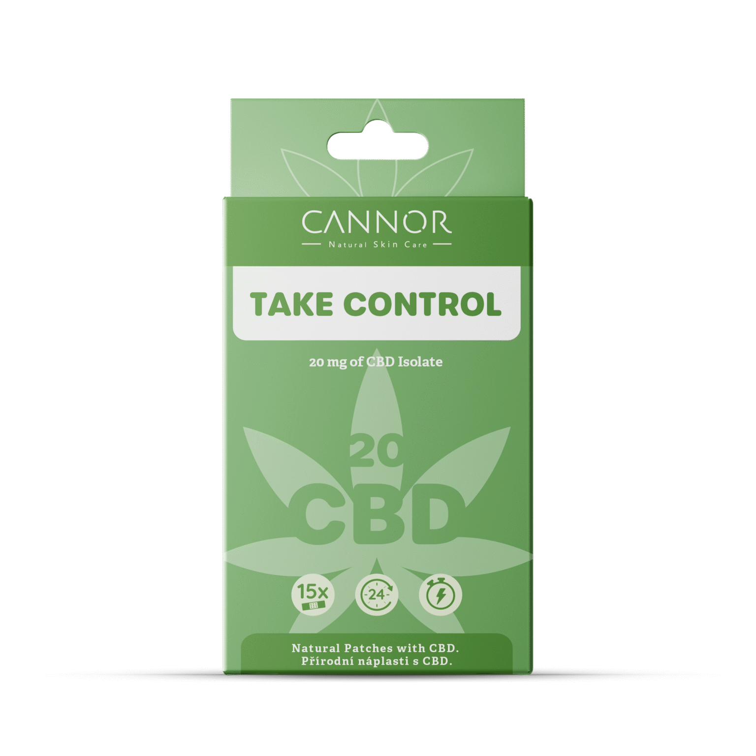 Take control, cbd náplasti 20, přírodní náplasti, bylinné náplasti Canor, česká kosmetika Praha, kanabidiol CBD, Take control, cbd náplasti 20, přírodní náplasti, bylinné náplasti Canor, česká kosmetika Praha, kanabidiol CBD, cbd nespavost, CBD doplňky stravy,
