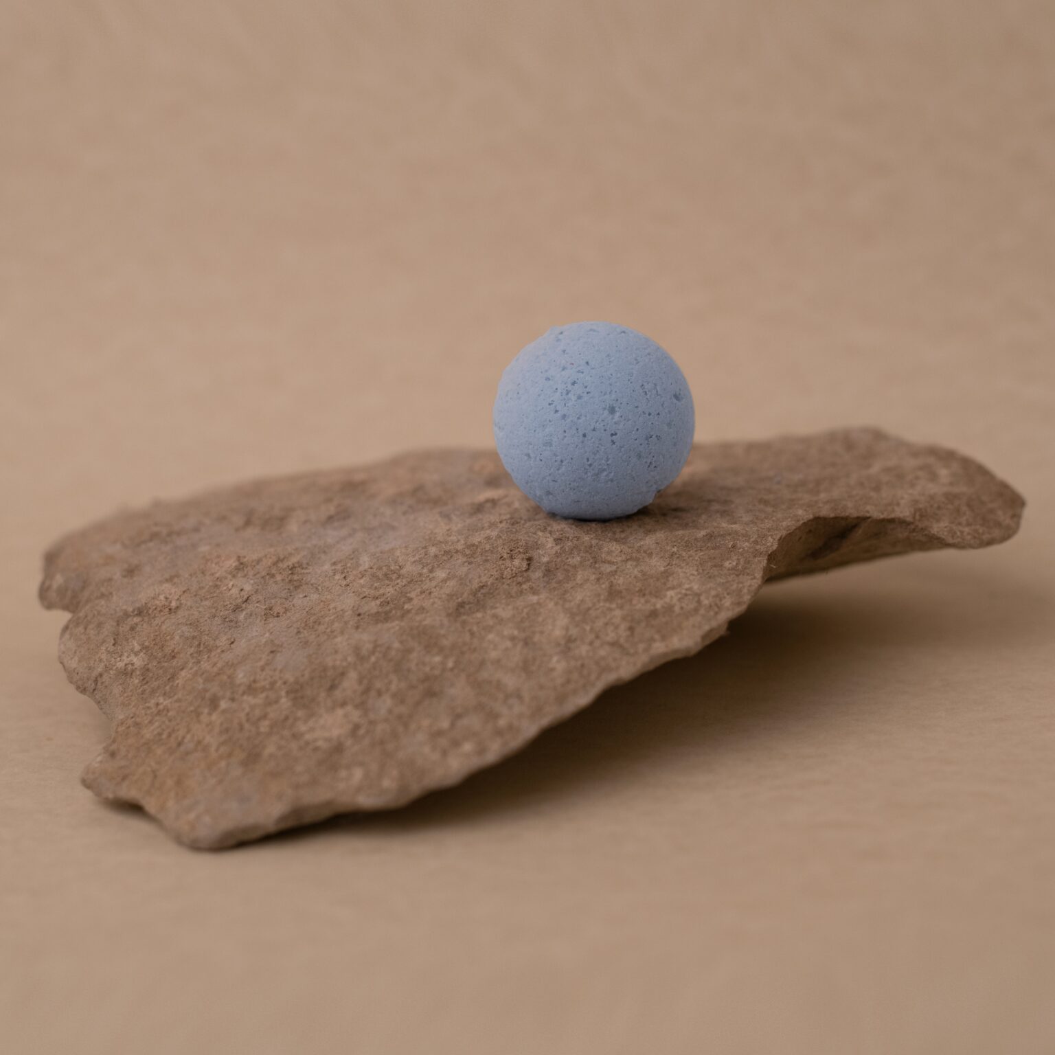 Šumivá koule do koupele - Relax & Spánek - Koupel pro duši